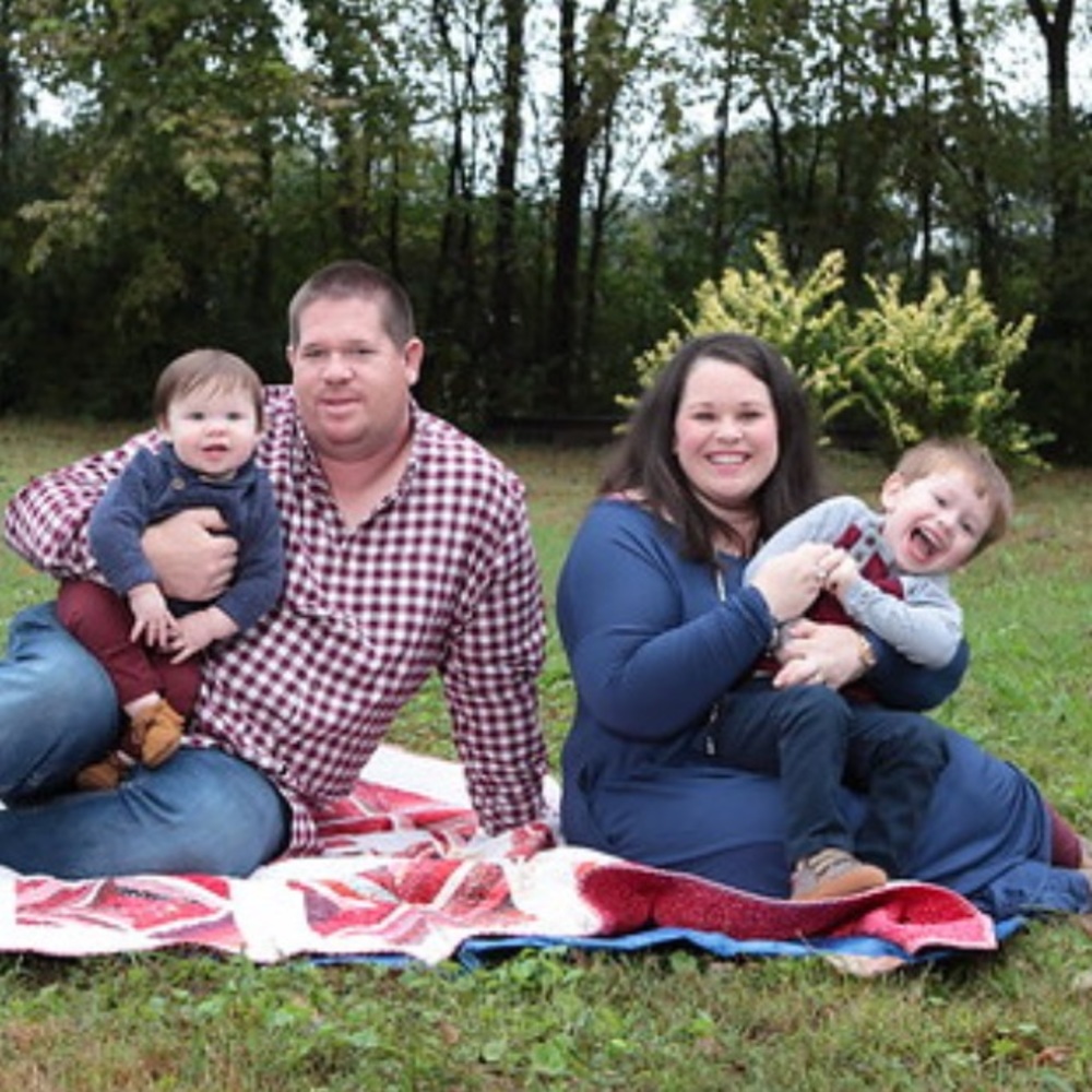 Meet your Posher, Elizabeth